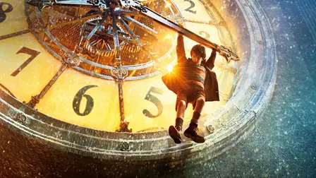 A Invenção de Hugo Cabret