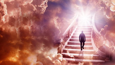 Ghosts and the Afterlife