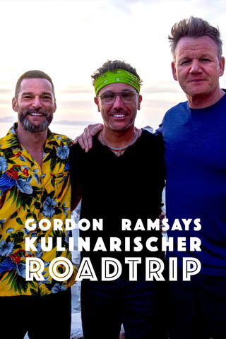Gordon Ramsays kulinarischer Roadtrip