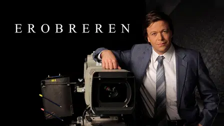 Erobreren