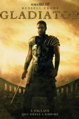 Gladiator (VF)