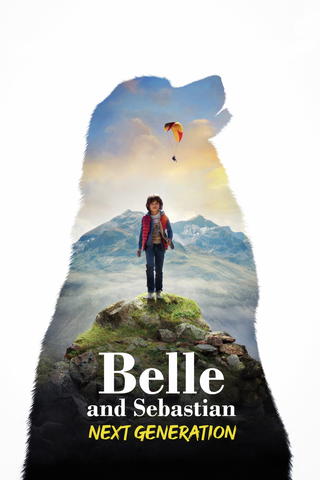 Belle & Sebastien - Next Generation