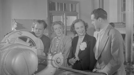 The Andersson Family