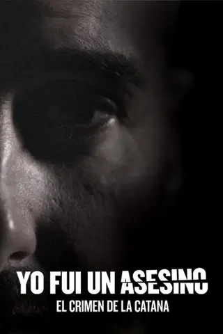 Io ho ucciso: il delitto della katana