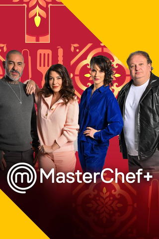 MasterChef+: Brazil