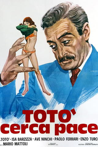 Totò Seeks Peace