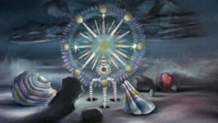 A Phantasy