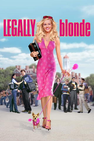 Lovlig blond