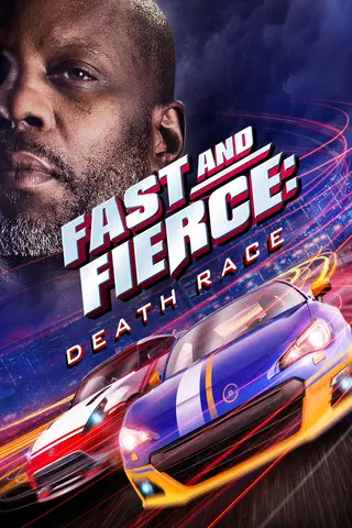 Fast & Fierce : Death Race