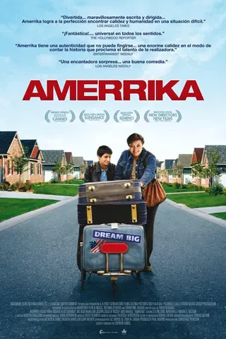 Amerrika