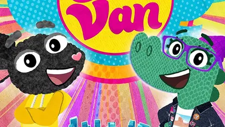 Jam Van
