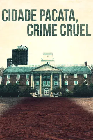 Cidade Pacata, Crime Cruel