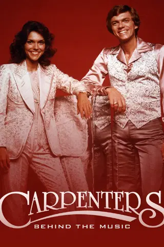 Carpenters: Behind the Music