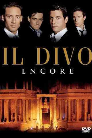 Il Divo - Encore