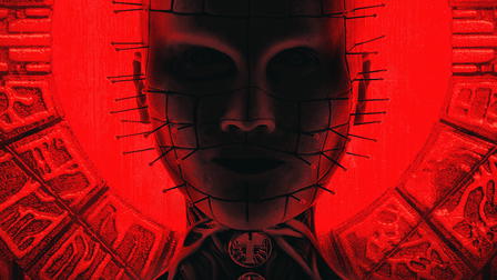 Hellraiser