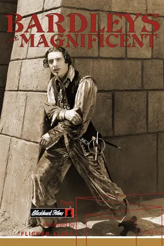 Bardleys The Magnificent