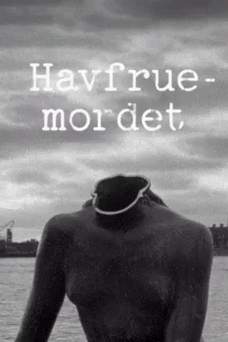 Havfruemordet