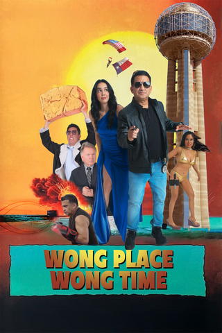 Wong Place Wong Time