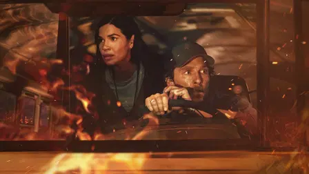 The Lost Bus