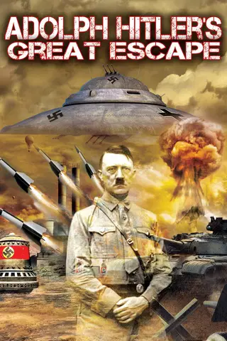 Adolf Hitler's Great Escape