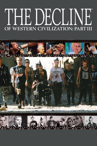 The Decline Of Western Civilization, Part III [Broadcast Edit]