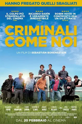 Criminali come noi