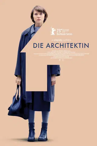Die Architektin