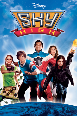 Sky High