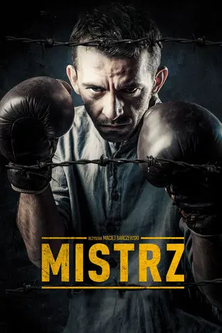 Mistrz