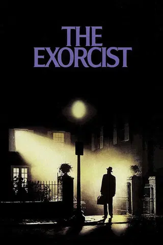 Exorcisten