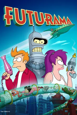 Futurama