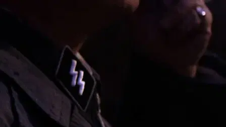 Världens historia: Gestapo