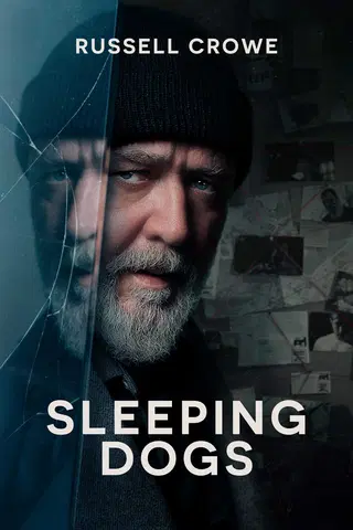 Sleeping Dogs (2025)