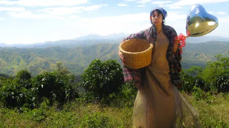 Voice of the Voiceless