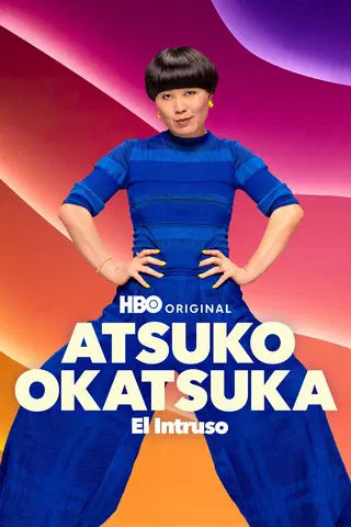 Atsuko Okatsuka: La Intrusa