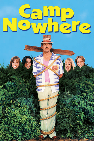 Camp Nowhere