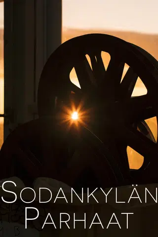 Sodankylän parhaat