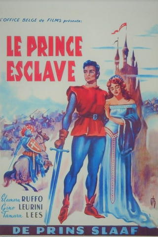 Le Prince esclave