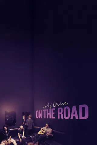 On the Road