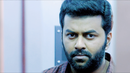 Up & Down: Mukalil Oralundu