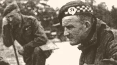 World War II: Snipers