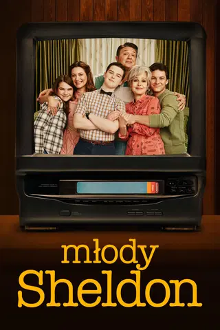 Młody Sheldon