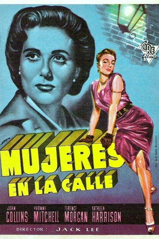 Mujeres en la calle