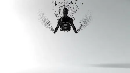 Jason Silva: The Road to the Singularity