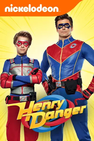 Henry Danger
