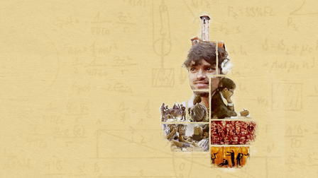 Alma Matters - Inside the IIT Dream