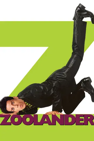 Zoolander