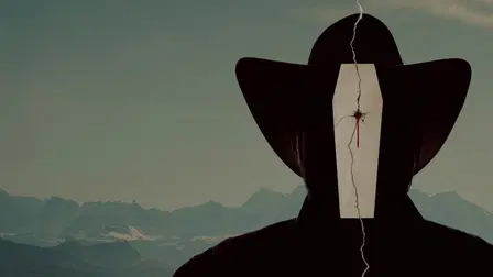 El asesino de las Montañas Rocosas