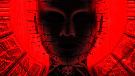 Hellraiser