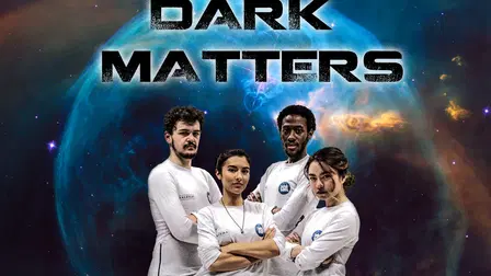 Dark Matters